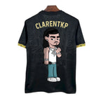 Camiseta México x ClarentKP