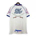 Camiseta Japón x Eladio Carrión