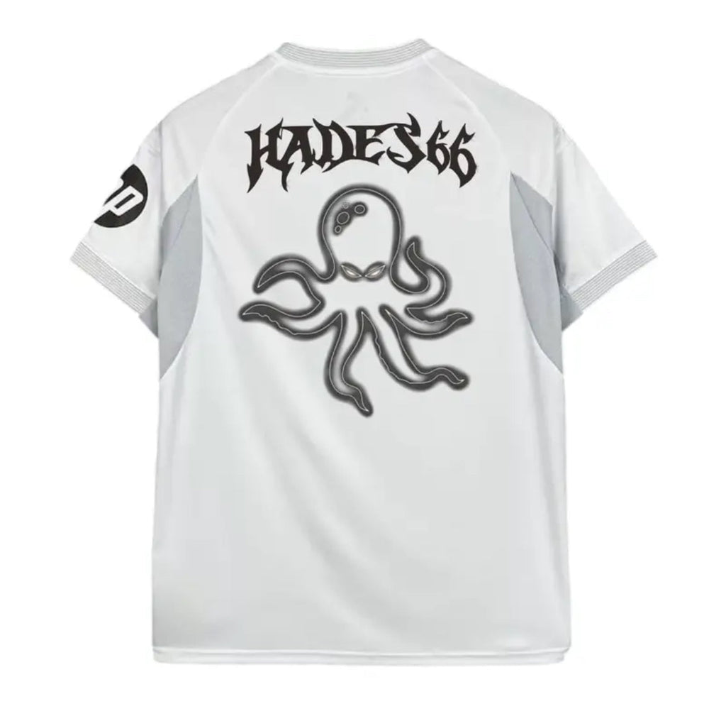 Camiseta Hades 66 x Real Madrid