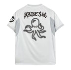 Camiseta Hades 66 x Real Madrid