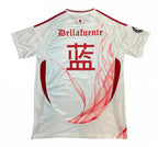Camiseta Japón x Dellafuente