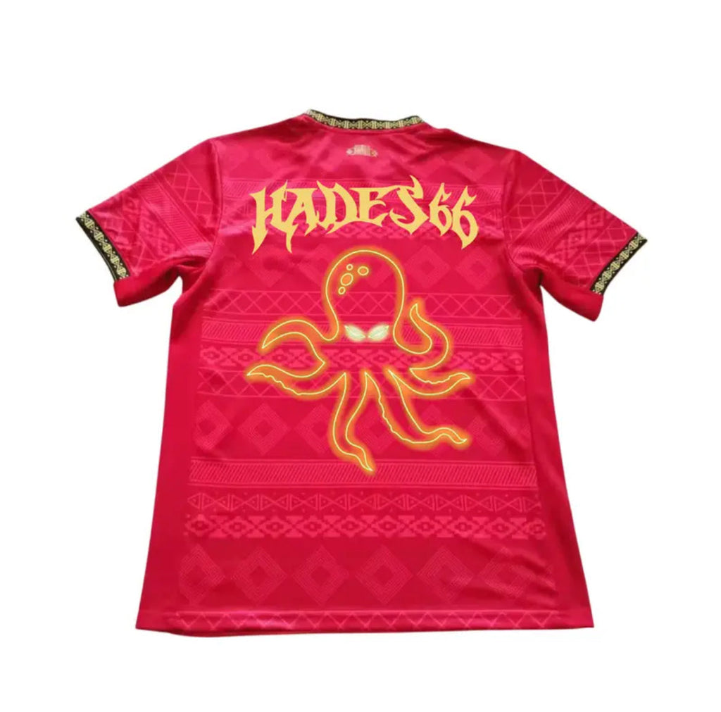 Camiseta Hades 66 x Brasil