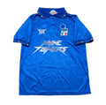 Camiseta Italia x Myke Towers