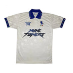 Camiseta Italia x Myke Towers