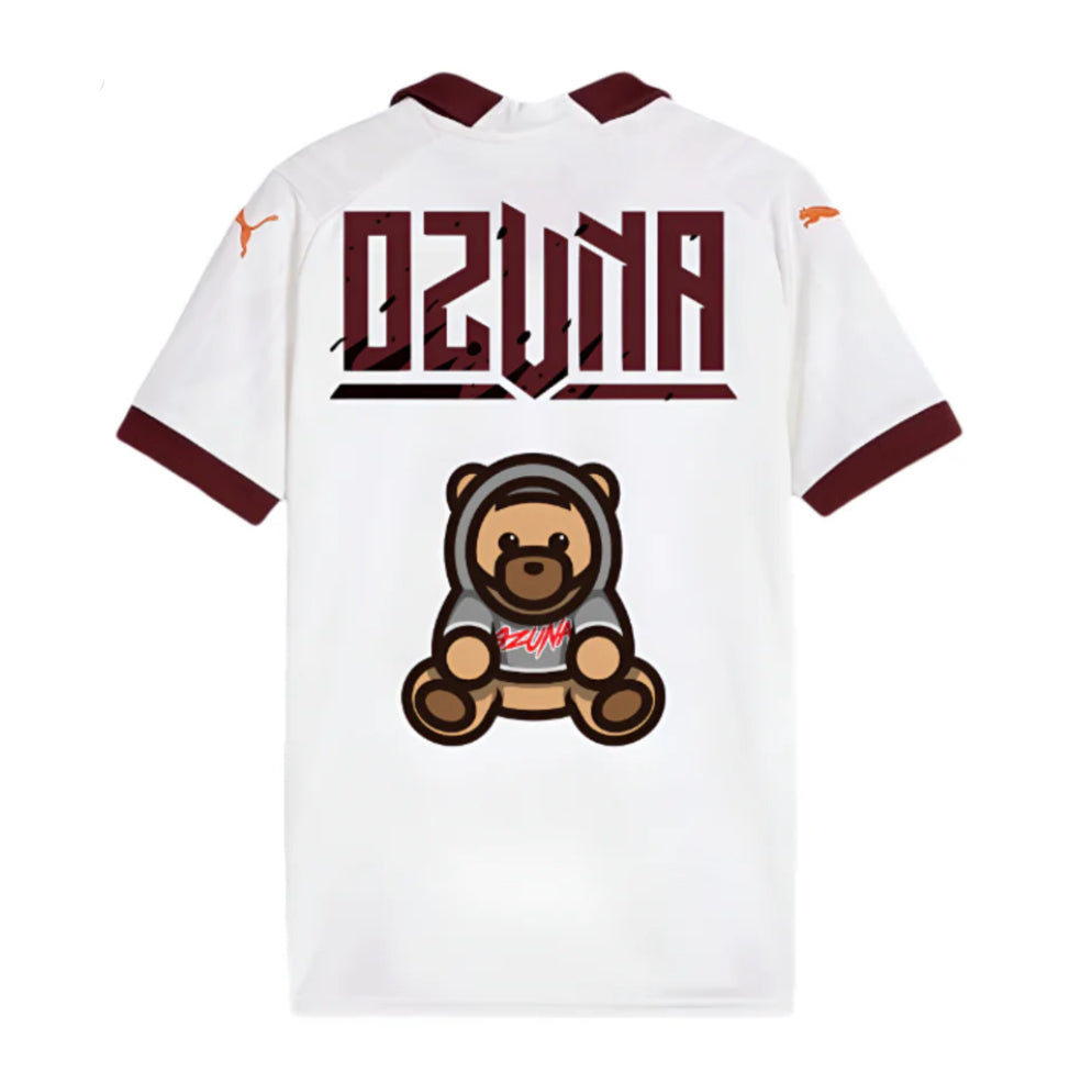 Camiseta Ozuna x Manchester City