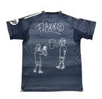 Camiseta Real Madrid x Rels B III