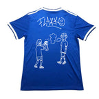 Camiseta Real Madrid x Rels B II