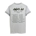 Camiseta Real Madrid x ANUEL AA