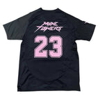 Camiseta Inter Miami x Myke Towers