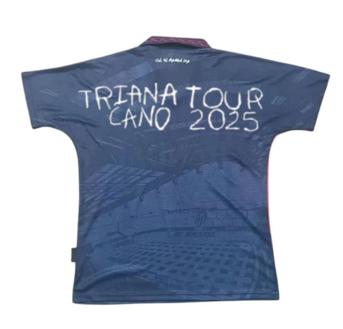 Camiseta Cano x Atlético de Madrid