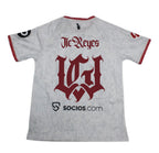 Camiseta JC Reyes x Sevilla