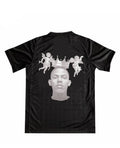 Camiseta Myke Towers x Tottenham