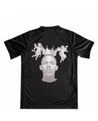 Camiseta Myke Towers x Tottenham