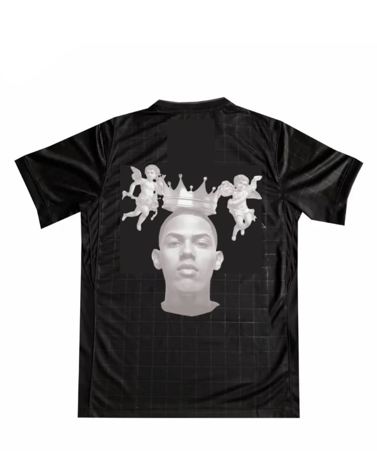 Camiseta Myke Towers x Tottenham