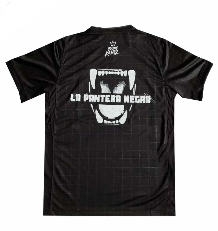 Camiseta Myke Towers x Tottenham