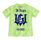Camiseta JC Reyes x FC Barcelona