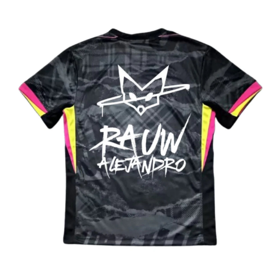 Camiseta Rauw Alejandro x Chelsea