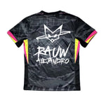 Camiseta Rauw Alejandro x Chelsea