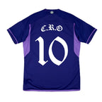 Camiseta CRO x Argentina