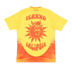 Camiseta Feid x Colombia