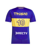 Camiseta Trueno x Boca Juniors
