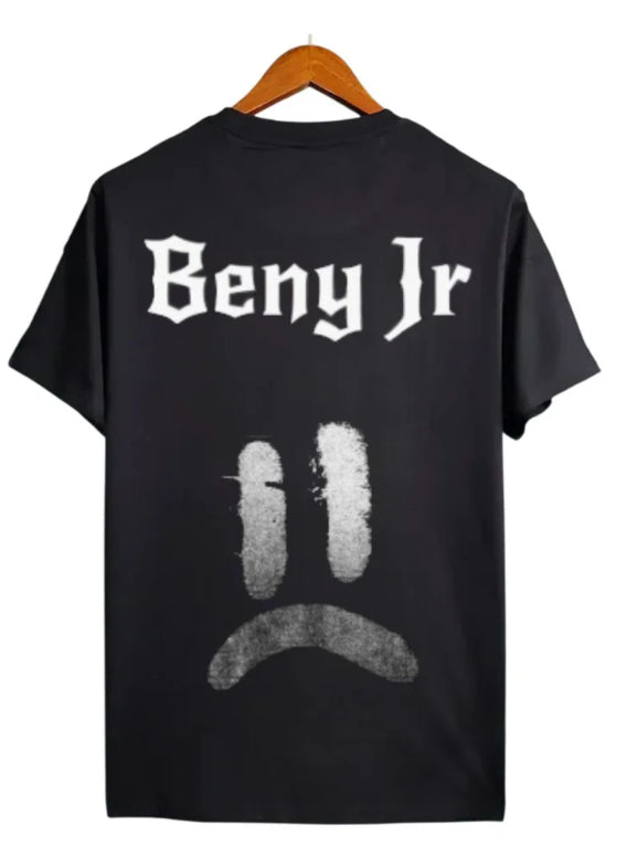Camiseta  Beny JR x PSG
