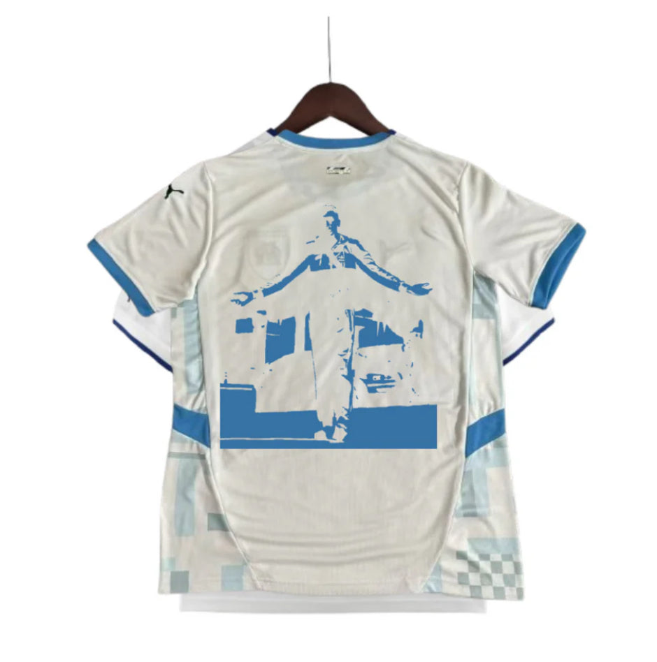 Camiseta Morad x Marsella