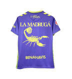 Camiseta Delaossa x Málaga CF
