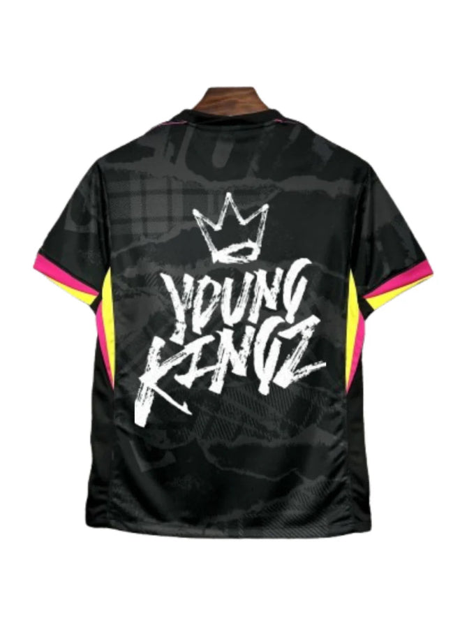 Camiseta Myke Towers x Chelsea