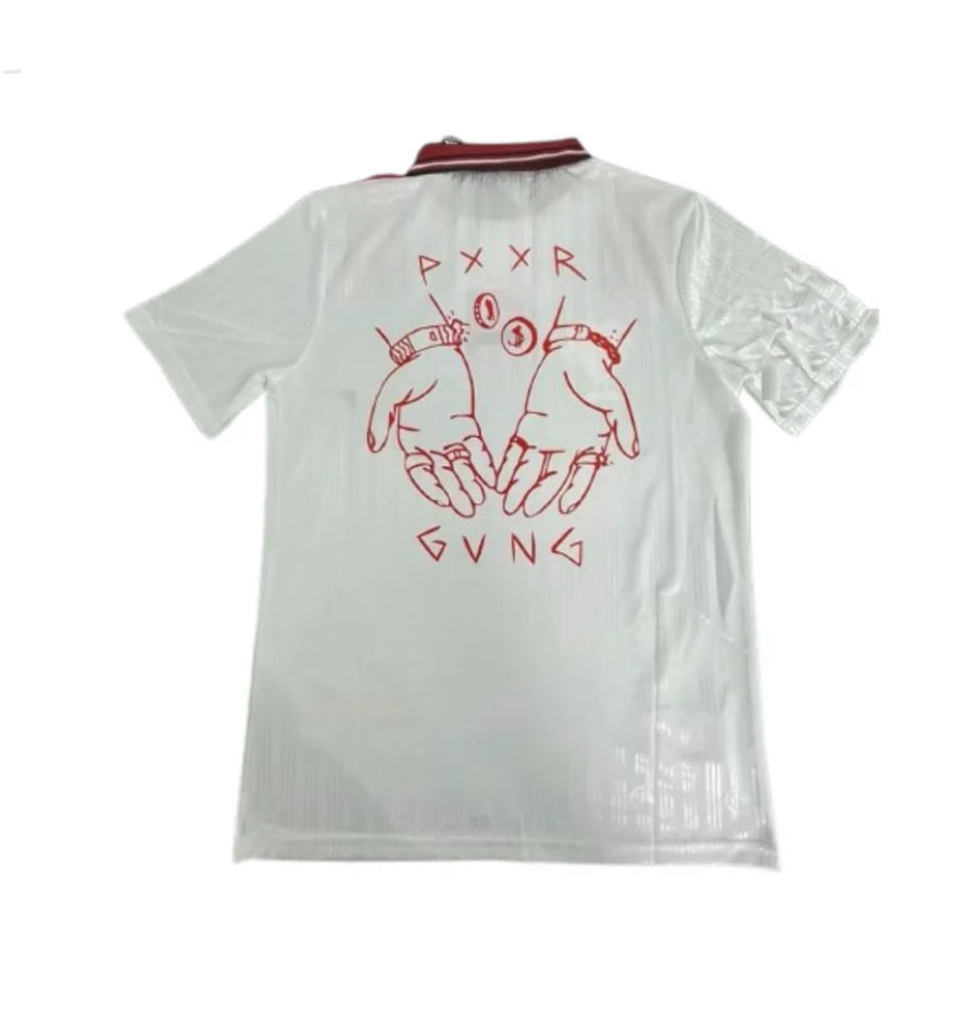 Camiseta Yung Beef x Turquía