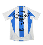 Camiseta Duki x Argentina