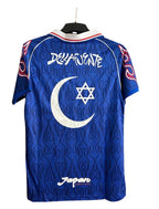 Camiseta Dellafuente x Japón
