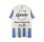 Camiseta Quevedo x Málaga CF