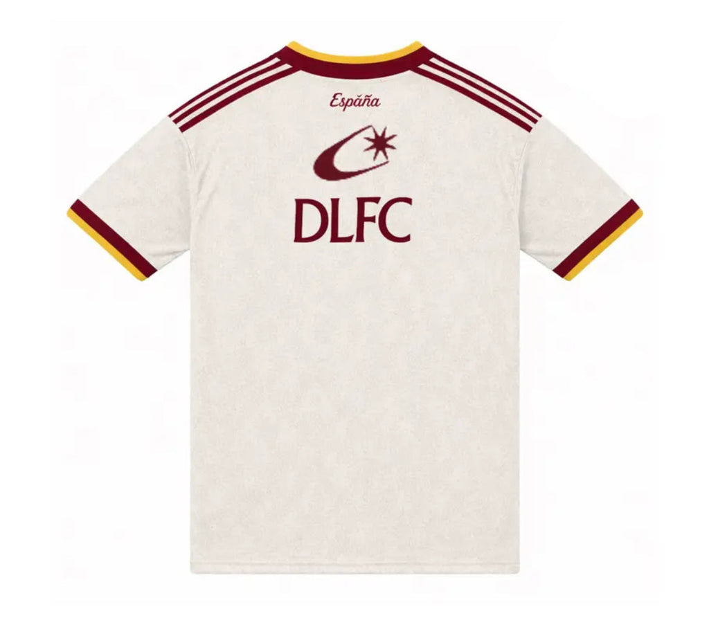 Camiseta Dellafuente x España