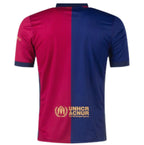Camiseta FC Barcelona