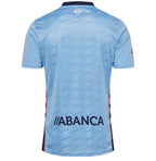 Camiseta Celta de Vigo