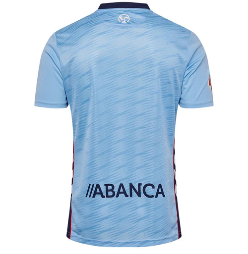 Camiseta Celta de Vigo