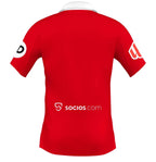 Camiseta Sevilla