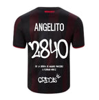 Camiseta Bayer Leverkusen x Grecas