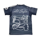 Camiseta Real Madrid x Al Safir