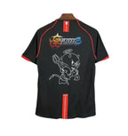 Camiseta Manchester United x Yung Beef
