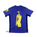 Camiseta Atlético de Madrid x Aitana