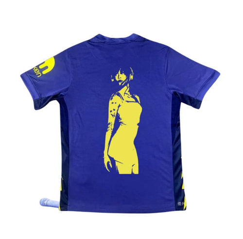 Camiseta Atlético de Madrid x Aitana