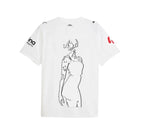 Camiseta Valencia x Aitana