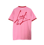 Camiseta Flamengo x Luar la L