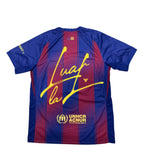Camiseta FC Barcelona x Luar la L