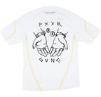 Camiseta Real Madrid x Pxxr Gvng