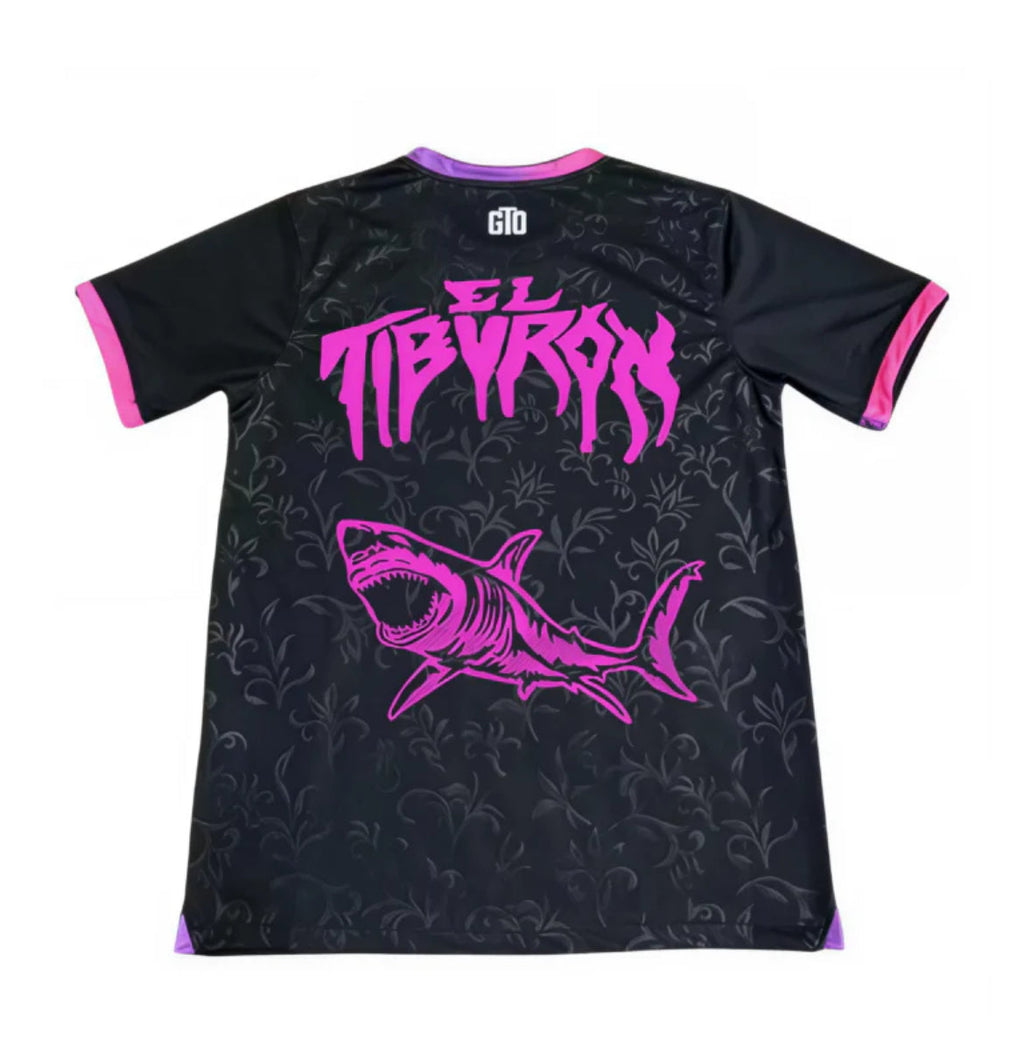 Camiseta PSG x RVFV