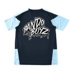 Camiseta Argentina x Kidd Keo