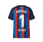 Camiseta FC Barcelona x Rosalia